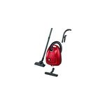 Serie 4 bgd38rd1h aspirateur 4 l aspirateur sans sac sec 600 w sac � poussi�re