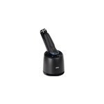 Series 5 52 - b7000cc rasoir � grille tondeuse noir