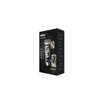 Series 9 pro 81744531 rasoir pour homme rasoir  grille tondeuse argent