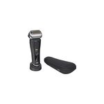 Series 9 pro + 9510s wet & dry rasoir � grille tondeuse noir