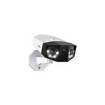 S�rie duo p730, cam�ra de surveillance
