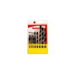 Set de carottage pour bton cts 8, jeu de mches de perceuse