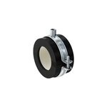 Set de colliers de serrage fgrs 20 - 24, avec cheville, pince