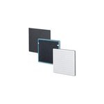 Set de filtres de rechange h13, pour lr 200