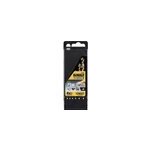 Set de forets m�tal hss(e) - co dt 4956, 6 pi�ces, jeu de m�ches de perceuse