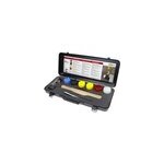 Set de marteaux de s�curit�, 8 pi�ces