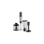 Set mixeur plongeant kult x, batteur �lectrique