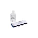 Set de nettoyage pour disques vinyles at6012, d�tergent