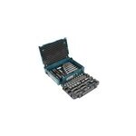 Set d''outils � main e - 08713, 120 pi�ces