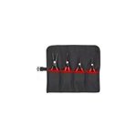 Set de pinces circlips � 12 - 60 mm, 4 pi�ces