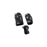 Set de protection biomécanique pro, accessoires Set de protection biomécanique pro, accessoires
