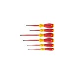 Set de tournevis électriques slimfix softfinish Set de tournevis électriques slimfix softfinish