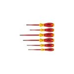 Set de tournevis �lectriques slimfix softfinish