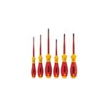 Set de tournevis �lectriques slimfix softfinish