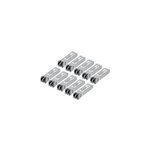 Sfp10g - sr - e module �metteur - r�cepteur de r�seau fibre optique 10000 mbit / s sfp + 850 nm
