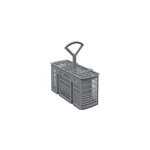 Sgz4cb00 pice et accessoire de lave - vaisselle noir panier, panier  couverts
