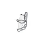 Sgz6bh00 pièce et accessoire de lave - vaisselle gris porte - bidon, support Sgz6bh00 pièce et accessoire de lave - vaisselle gris porte - bidon, support