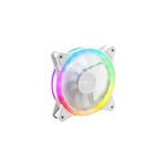 Shark blades pwm rgb ventilateur de bo�tier
