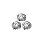 Shaver series 5000 sh50 sh50 / 50 t�tes de rasage de rechange, t�te de rasage
