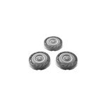 Shaver series 9000 sh91 sh91 / 50 têtes de rasage de rechange, tête de rasage Shaver series 9000 sh91 sh91 / 50 têtes de rasage de rechange, tête de rasage