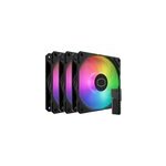 Sickleflow edge 120 ventilateur argb ventilateurs de bo�tier