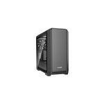 Silent base 601 bo�tier midi tower