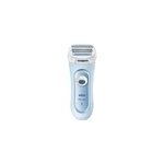 Silk - pil 81653271 rasoir pour femme 3 tte(s) tondeuse bleu, ladyshaver