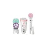Silk - pil 9 81683682 pilateur 40 pince(s) blanc, rose, appareil  piler