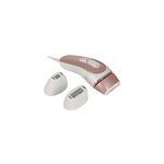 Silk - expert pro ipl pl7253 lumi�re puls�e or rose, blanc, d�pilatoire