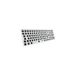Skiller sgk50 s2 barebone rgb clavier gaming