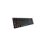 Skiller sgk50 s2 rgb clavier gaming m�canique