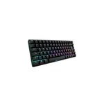 Skiller sgk50 s3 pbt rgb clavier gaming m�canique