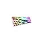 Skiller sgk50 s4 gen2 barebone rgb clavier gaming