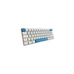 Skiller sgk50 s4 gen2 pbt rgb clavier gaming m�canique