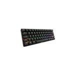 Skiller sgk50 s4 gen2 pbt rgb clavier gaming m�canique