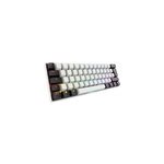 Skiller sgk50 s4 gen2 rgb clavier gaming m�canique