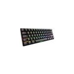 Skiller sgk50 s4 gen2 rgb clavier gaming m�canique