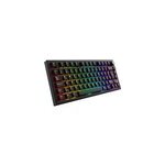 Skiller sgk55w rgb clavier gaming
