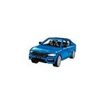 Skoda octavia rs - executive edition, jouets de construction