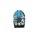 Skulltimate secrets coffret monstrueux secrets frankie stein, poupée Skulltimate secrets coffret monstrueux secrets frankie stein, poupée