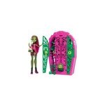 Skulltimate secrets coffret monstrueux secrets venus mcflytrap, poup�e