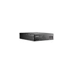 Slim pc dh810 , s1851, 1x hdmi (2. 1), 1x dp, 1x usb - c (dp), 1x 2. 5 ; , 2x m. 2, 2x lan (intel 1g ...