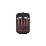 Slimbit electric, set d''embouts de vissage