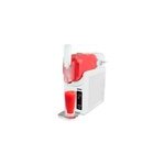 Slush - eismaschine susi 48940 compresseur pour sorbetire 2 l 220 w blanc