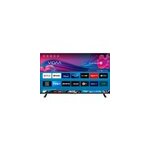 Smart 43 vx 43 ; tv led