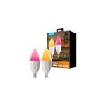 Smart bulb e14, lampe � led