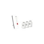 Smart gateway + 3x dect 302 r�gulateurs de radiateur