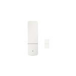 Smart home contact de porte / fen�tre ii [ + m], d�tecteur d''ouverture