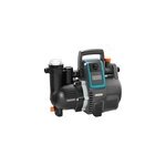 Smart pressure, pompe