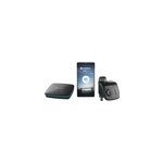Smart water control set capteur environnemental de maison intelligente, contrôle d''irrigation Smart water control set capteur environnemental de maison intelligente, contrôle d''irrigation